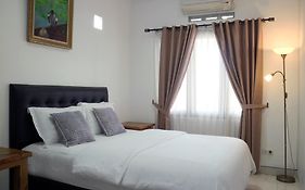 Omah Gerjen 29 by Bukit Vista